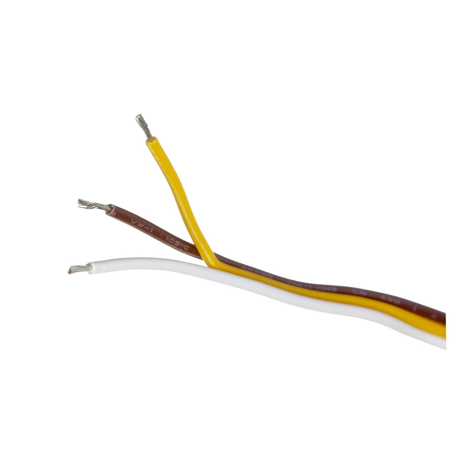 Dainolite CAW 22G AWG 805C/300V per foot