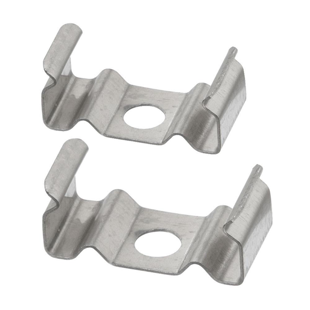 Dainolite LD-CLIP 2 Mounting Clips For LD-TRK Series