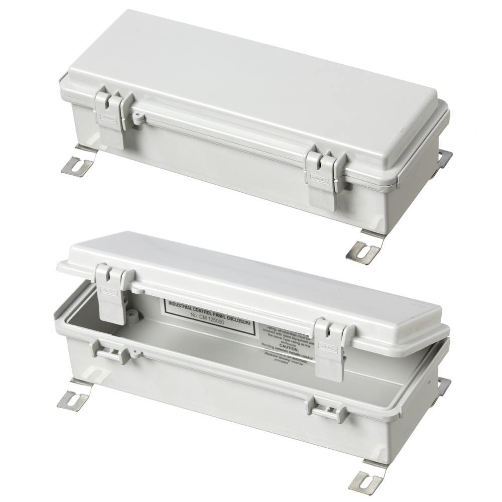 Dainolite Waterproof Outdoor Driver Case