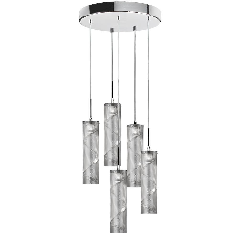 Dainolite UM (K)5LT Round Pendant