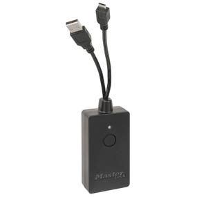 Master Lock 1566 Administration Key for 3685 Electronic Built-In Locker Locks