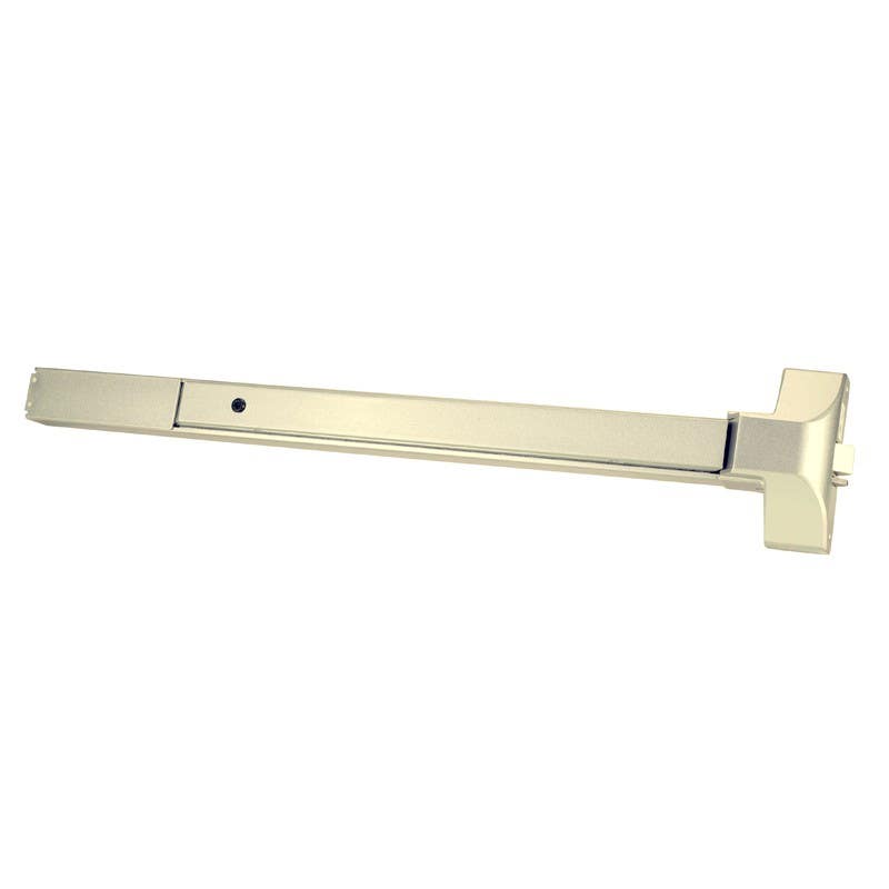 Value Brand 8300 Grade 1 Rim Exit Device