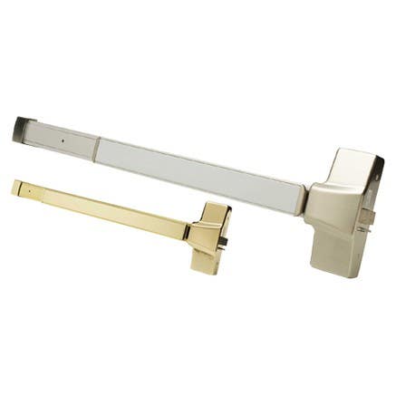 Value Brand 9500 Heavy-Duty Grade 1 Rim Exit Device