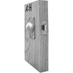 ABH Hardware 6200 Series Anti-Ligature Asylum Push Or Pull Latch