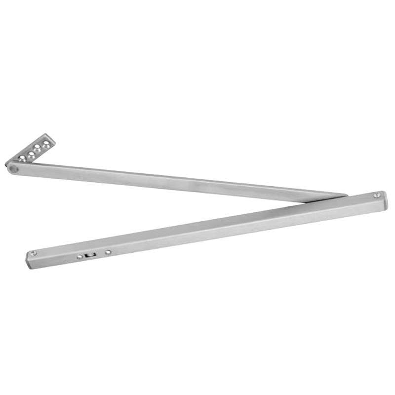 ABH Hardware 4400 Series Medium Duty Surface Mount Overhead Door Holder