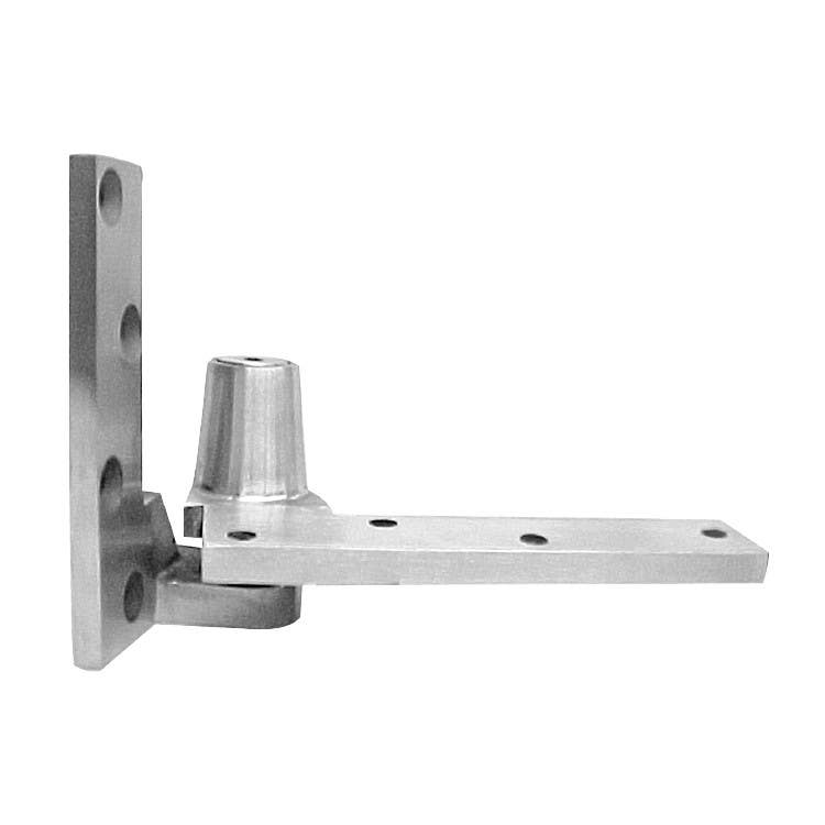 ABH Hardware 0195-3/4" Offset Pivot Set