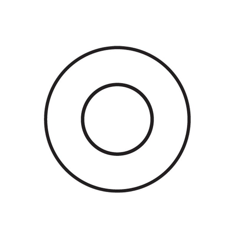 Don-Jo DSP-135 Scar Plate