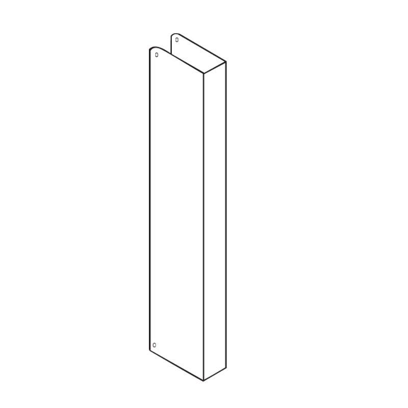 DON JO 20B-CW Wrap Around