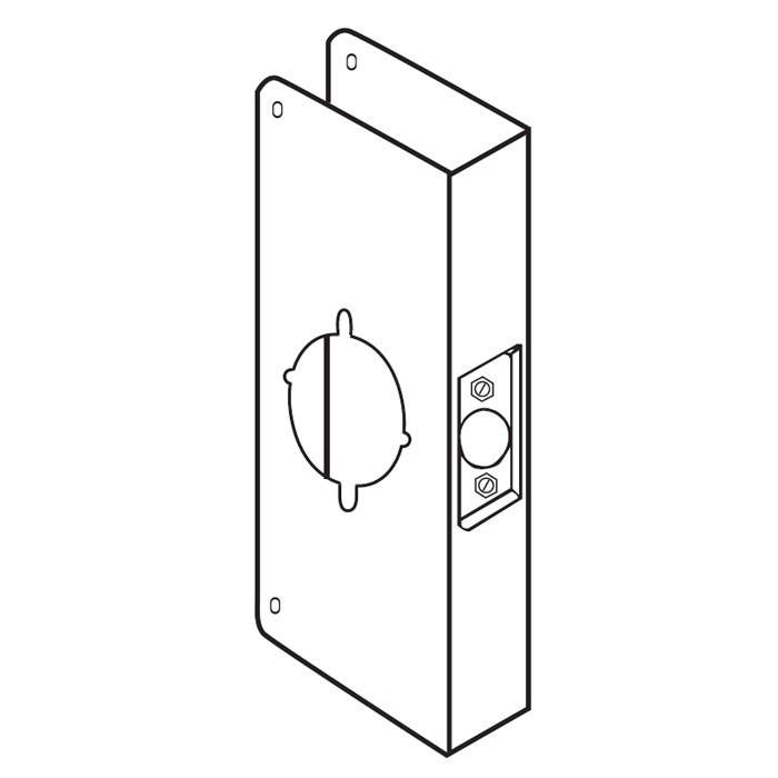DON JO 95-CW Wrap Around
