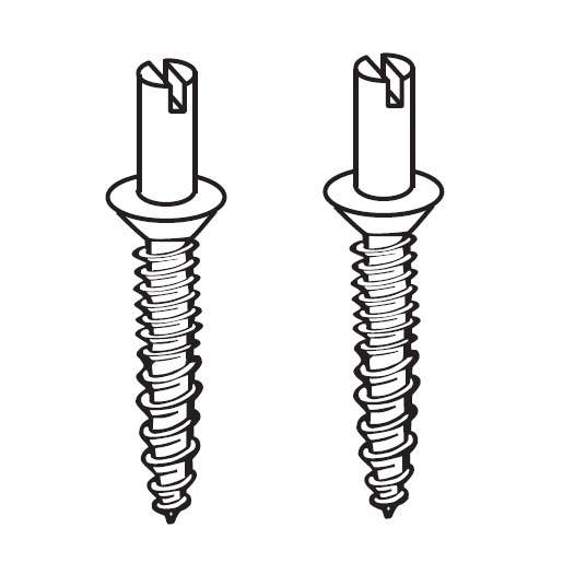 Don-Jo CHP-100 Hinge Pin