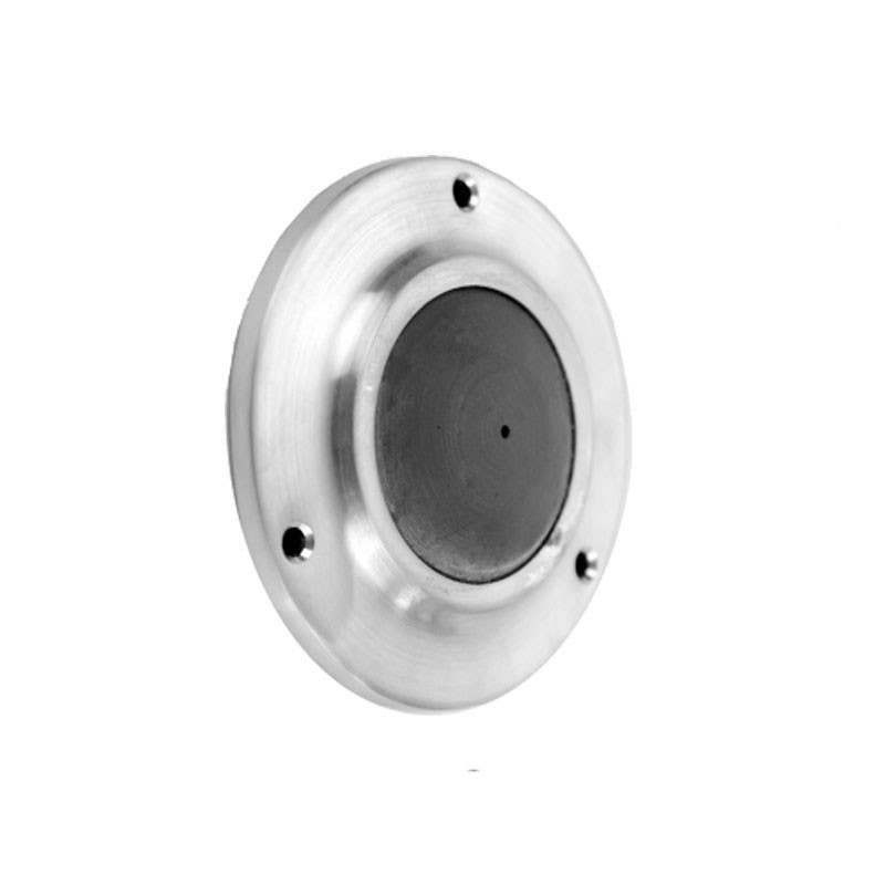 Don-Jo 1410-626 Cast Wall Bumper 3.875"