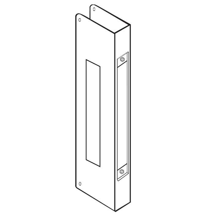 DON JO 514-CW Wrap Around