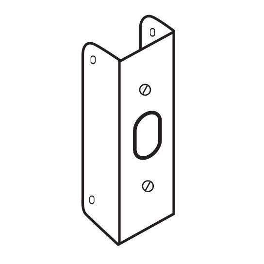 DON JO 20-FE Edge Guard