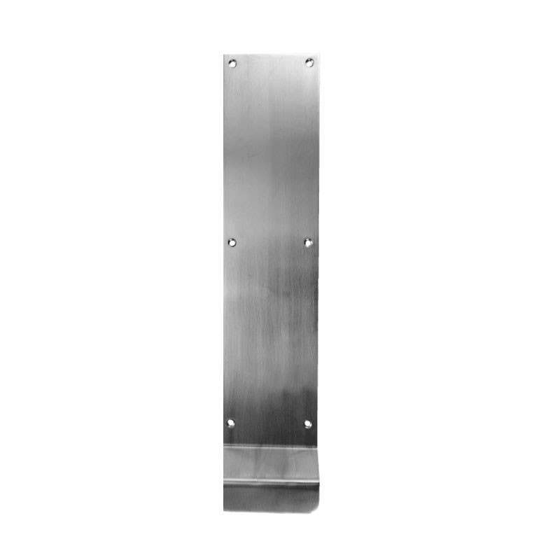 Don-Jo 1866 Push / Pull Plate 3.5" x 15.75"