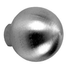 Don-Jo 58 Cabinet Knob 1.25"