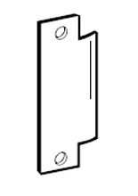 Don-Jo BS-161 Ansi Strikes