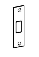 Don-Jo DBS-2478 Ansi Strikes