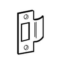 Don-Jo 9234 Replacement Strikes