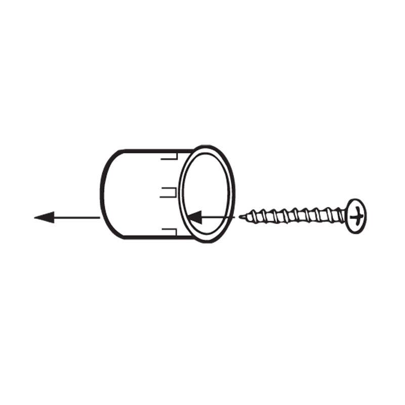 Don-Jo TS-100 Thimble Strike