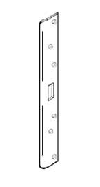 Don-Jo AST-21341 18" Security Strike