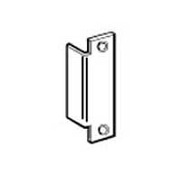 Don-Jo AF-260 Electric Strike Filler Plate