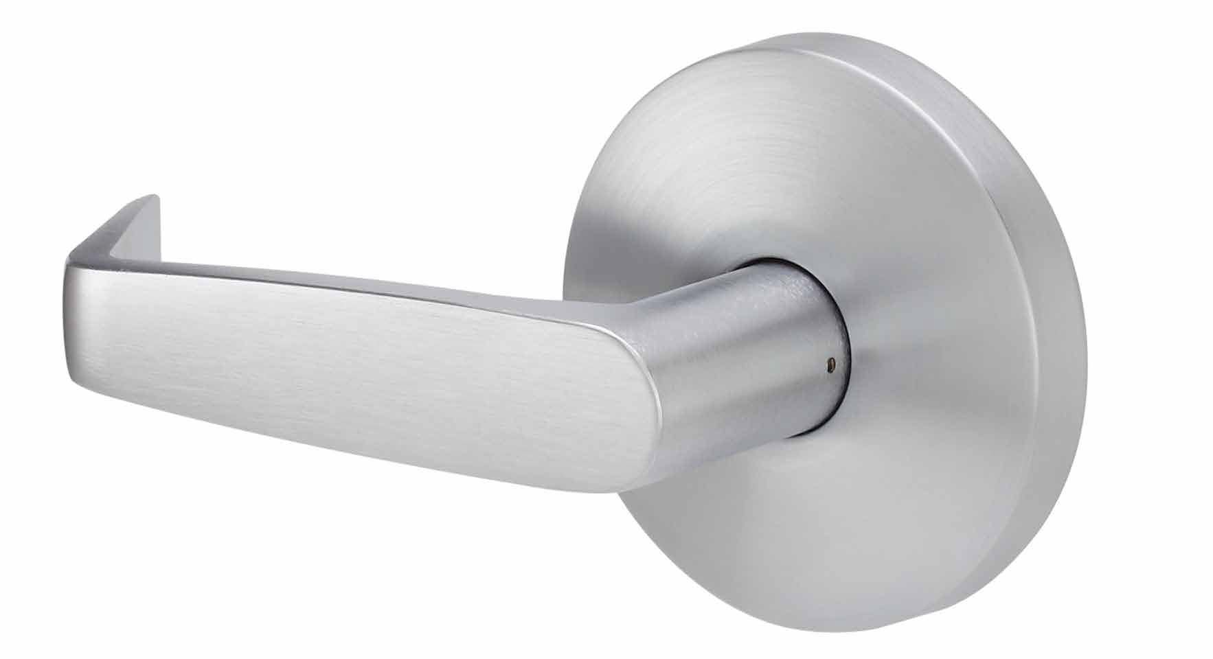 Falcon W Series Grade 2, Cylindrical Lock