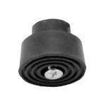 Don-Jo 1469 Replacement Rubber Gray