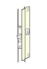 Don-Jo LP-312P Latch Protector