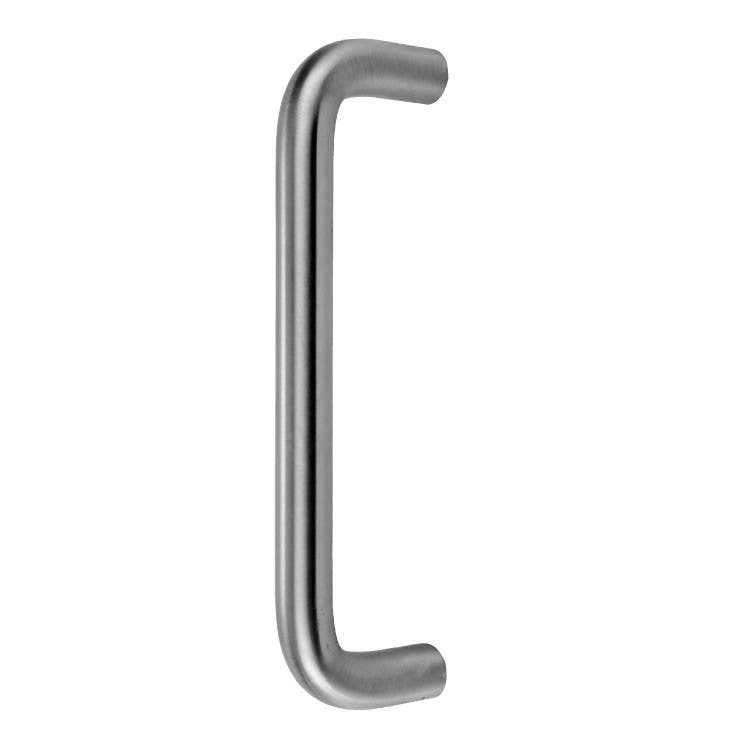 Don-Jo 21 Round Door Pull 13" x3" x2"