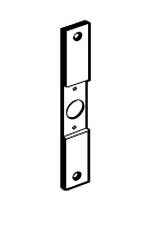 Don-Jo CV-86 Mortise Conversion