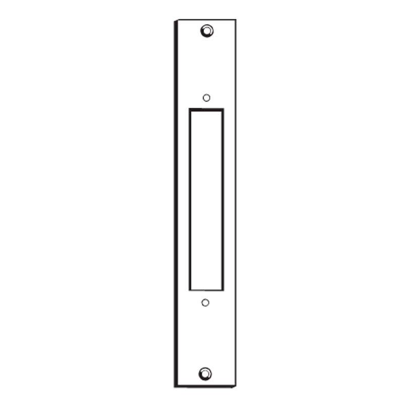 Don-Jo ST-386 ANSI Strike Conversion