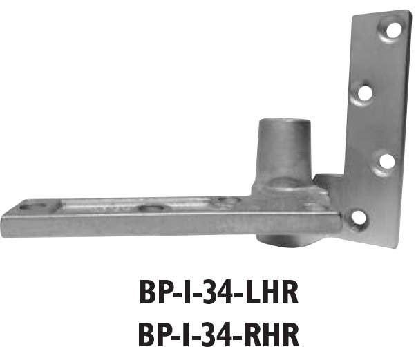 Don-Jo BP-1-34 Bottom Pivot