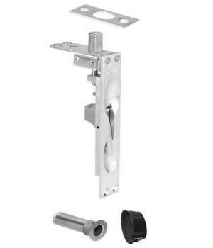 Rockwood 557 Lever Extension Flush Bolt