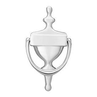 Rockwood 611 Solid Brass Door Knocker