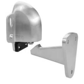 Rockwood 494S Automatic Door Holder & Stop FH MS / Lead Anchors FH MS / Sex Bolts