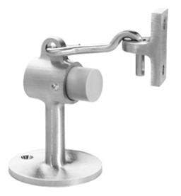 Rockwood 473 Door Stop with Keeper