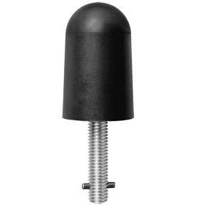 Rockwood 467-RKW Heavy Duty Door Stop