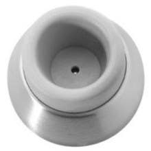 Rockwood 426 Concave Wrought Wall Stop