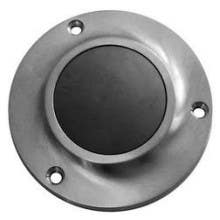 Rockwood 415 Solid Cast Wall Stop