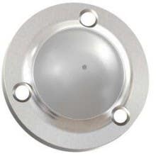 Rockwood 41 Solid Cast Wall Stop