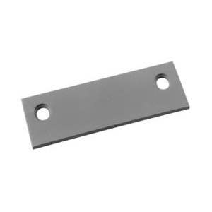Rockwood DFF Frame Hinge Filler Plate, 25 Pack