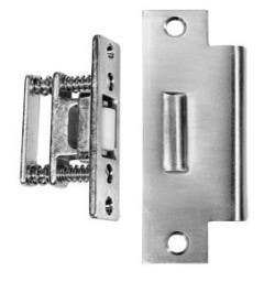 Rockwood 591 Roller Latch
