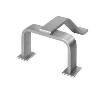 Rockwood R116EDP Exit Device Protector