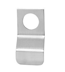 Rockwood 90 Cylinder Pull w/ Cylinder Hole