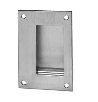 Rockwood 94 Flush Pull