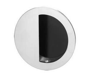 Rockwood 95R Flush Pull