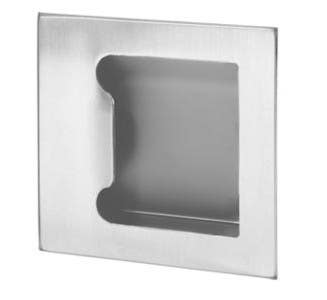 Rockwood BF97L Barrier Free Flush Pull