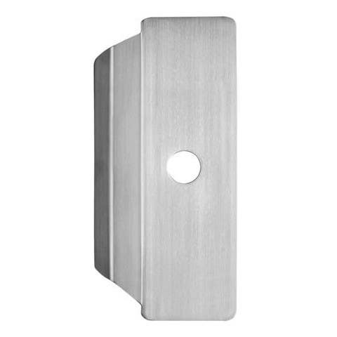 Rockwood VRT16 Vandal Resistant Trim