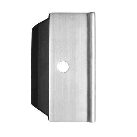 Rockwood VRT24 Vandal Resistant Trim, Satin Stainless Steel Finish