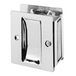 Rockwood 890 Pocket Door Pull